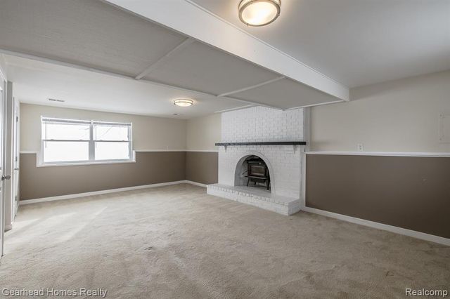 12749 Shaffer Road, Davisburg, MI 48350