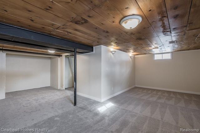 12749 Shaffer Road, Davisburg, MI 48350