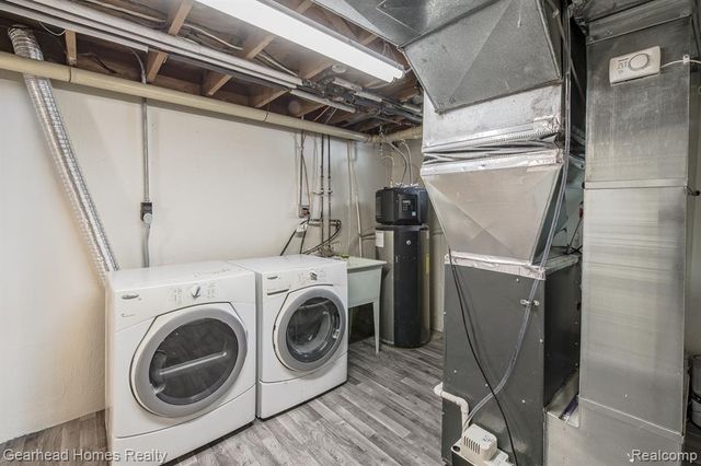 12749 Shaffer Road, Davisburg, MI 48350