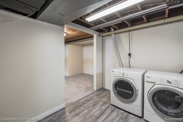 12749 Shaffer Road, Davisburg, MI 48350