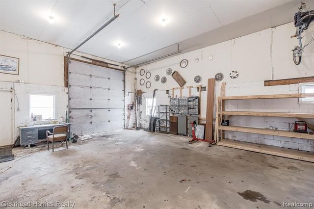 12749 Shaffer Road, Davisburg, MI 48350