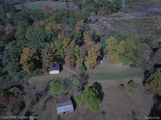 12749 Shaffer Road, Davisburg, MI 48350