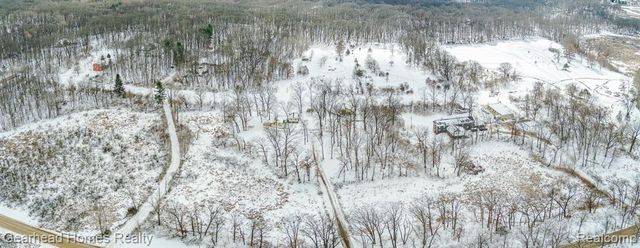 12749 Shaffer Road, Davisburg, MI 48350