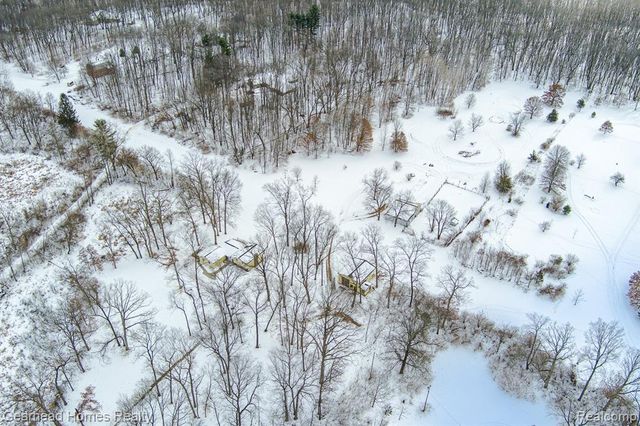 12749 Shaffer Road, Davisburg, MI 48350