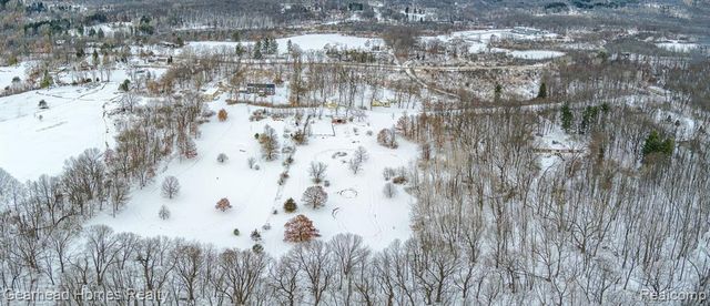 12749 Shaffer Road, Davisburg, MI 48350