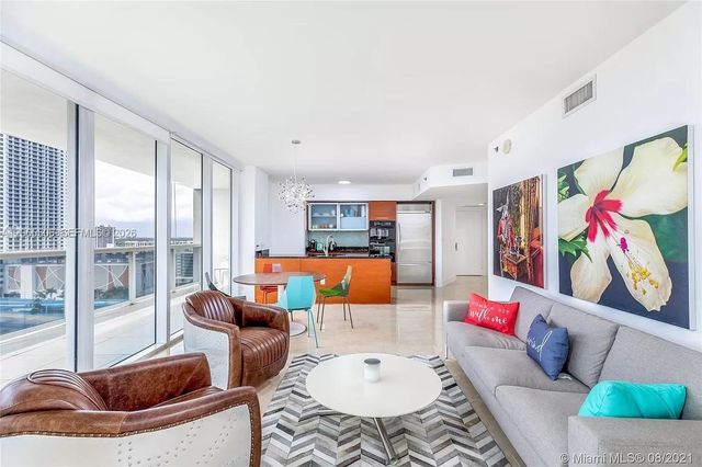 1830 S Ocean Drive 1606, Hallandale Beach, FL 33009
