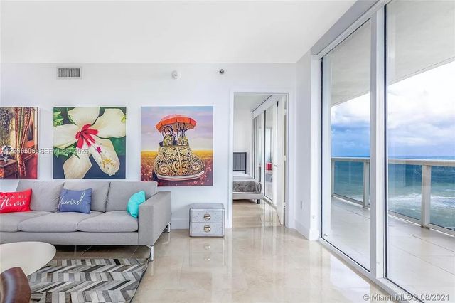 1830 S Ocean Drive 1606, Hallandale Beach, FL 33009