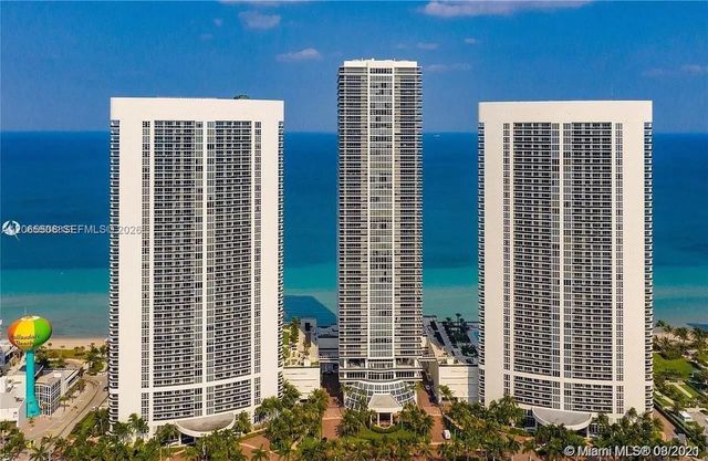 1830 S Ocean Drive 1606, Hallandale Beach, FL 33009