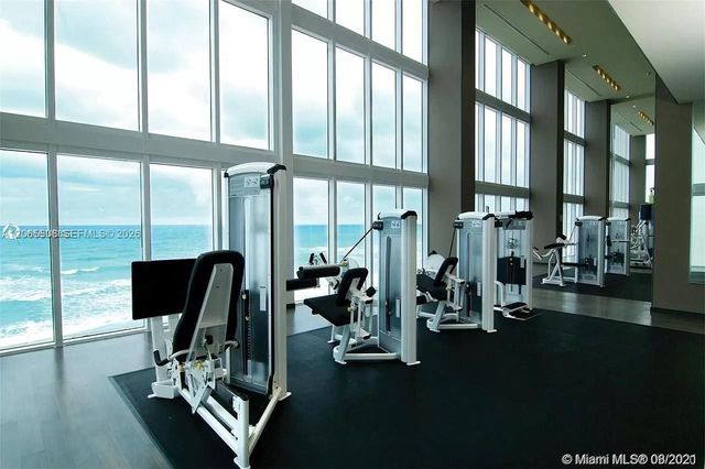 1830 S Ocean Drive 1606, Hallandale Beach, FL 33009