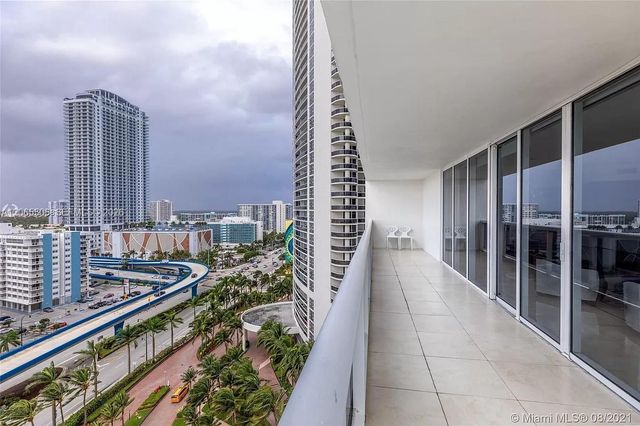 1830 S Ocean Drive 1606, Hallandale Beach, FL 33009
