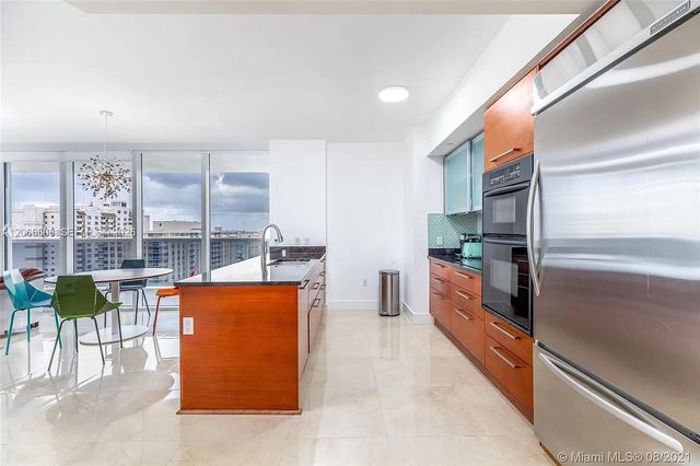 1830 S Ocean Drive 1606, Hallandale Beach, FL 33009