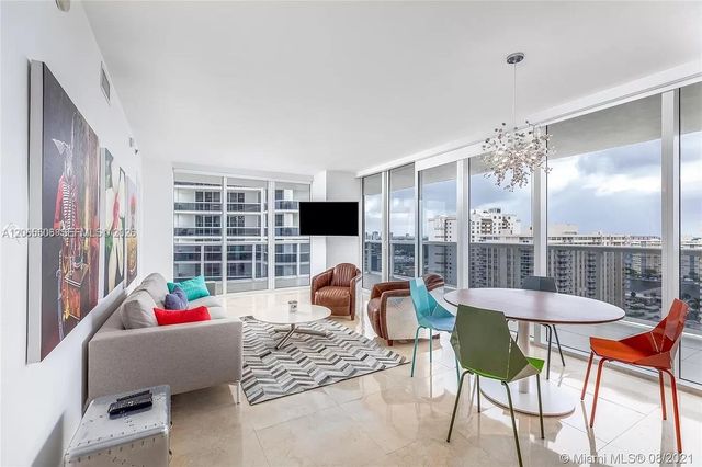 1830 S Ocean Drive 1606, Hallandale Beach, FL 33009