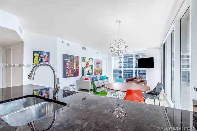 1830 S Ocean Drive 1606, Hallandale Beach, FL 33009