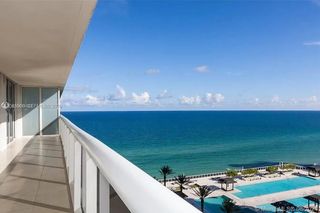1830 S Ocean Drive 1606, Hallandale Beach, FL 33009