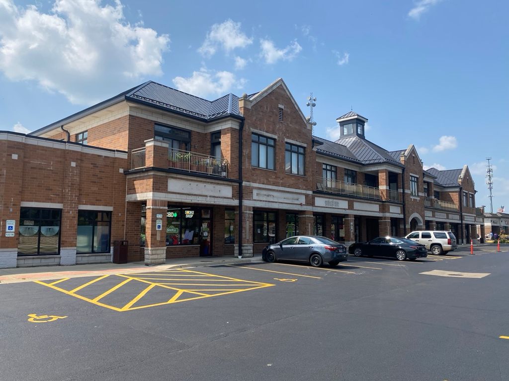 550 MAIN Street 215, West Chicago, IL 60185