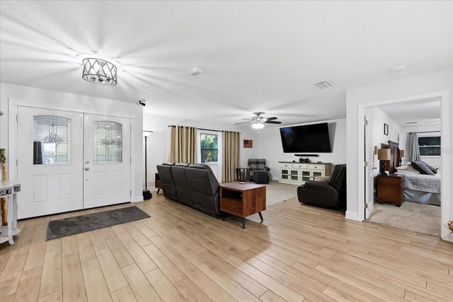 30424 HILLSIDE LANE, Wesley Chapel, FL 33545