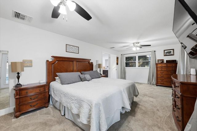 30424 HILLSIDE LANE, Wesley Chapel, FL 33545