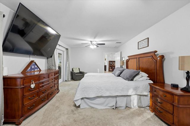 30424 HILLSIDE LANE, Wesley Chapel, FL 33545