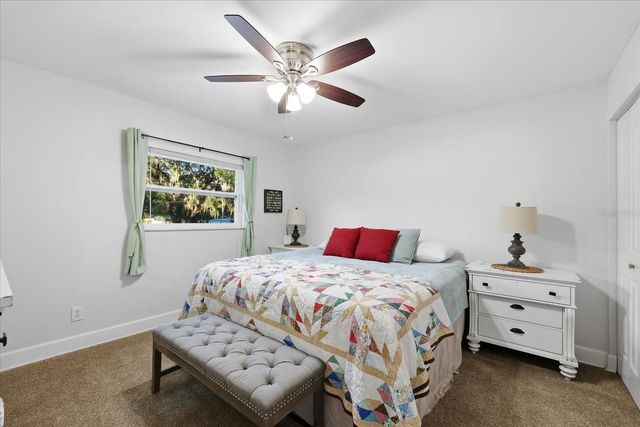 30424 HILLSIDE LANE, Wesley Chapel, FL 33545