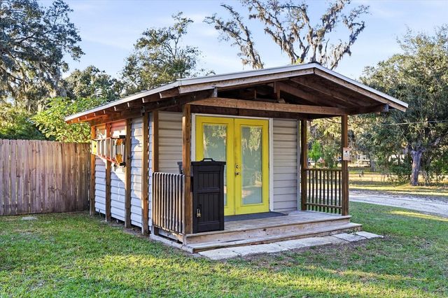 30424 HILLSIDE LANE, Wesley Chapel, FL 33545