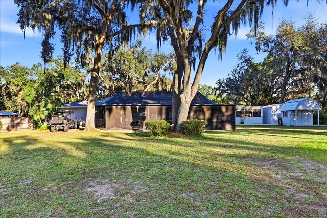 30424 HILLSIDE LANE, Wesley Chapel, FL 33545