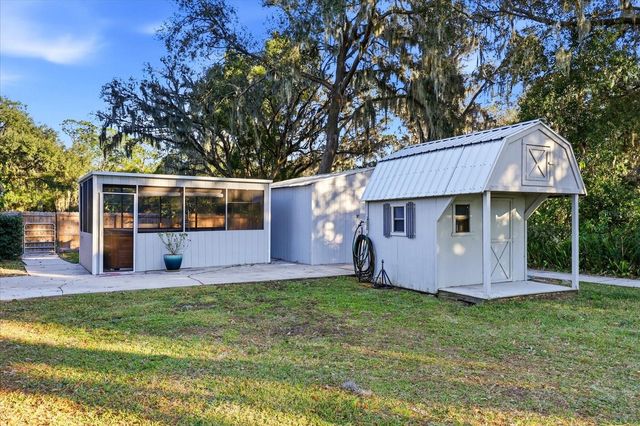 30424 HILLSIDE LANE, Wesley Chapel, FL 33545