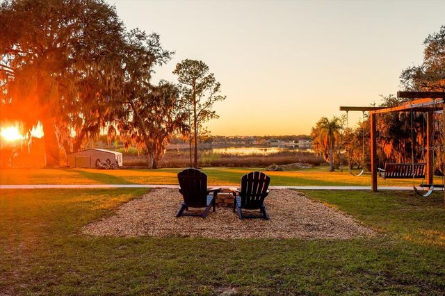 30424 HILLSIDE LANE, Wesley Chapel, FL 33545