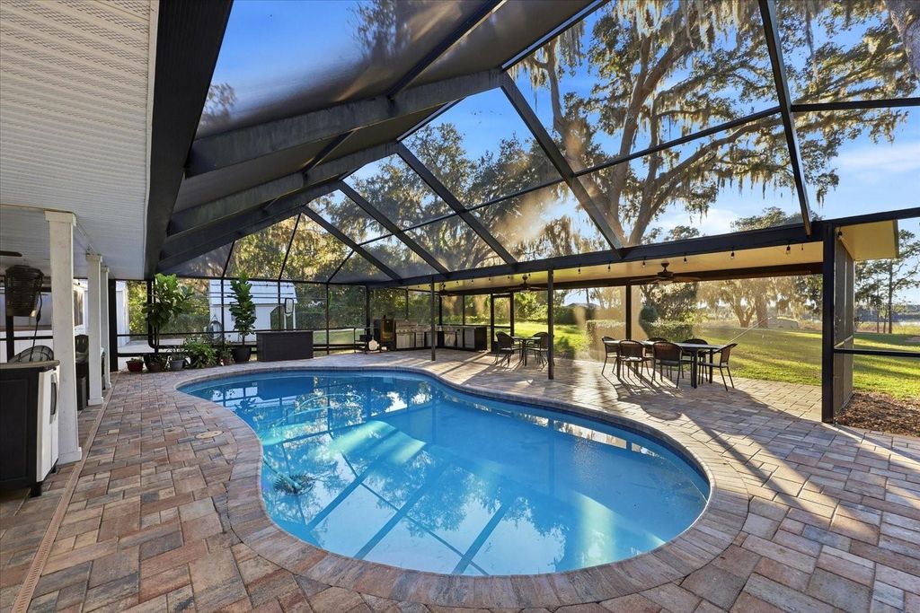 Image 43 of property listing at 30424 HILLSIDE LANE, Wesley Chapel, FL 33545