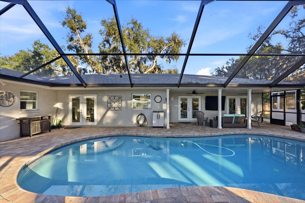 Image 44 of property listing at 30424 HILLSIDE LANE, Wesley Chapel, FL 33545