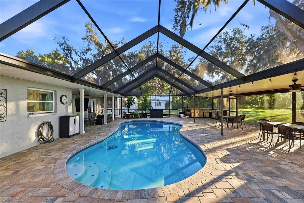 Image 45 of property listing at 30424 HILLSIDE LANE, Wesley Chapel, FL 33545