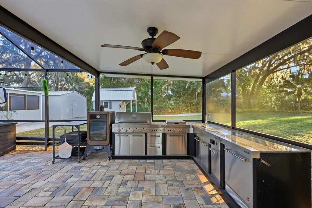 Image 46 of property listing at 30424 HILLSIDE LANE, Wesley Chapel, FL 33545