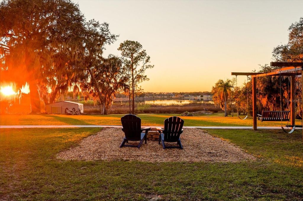 Image 9 of property listing at 30424 HILLSIDE LANE, Wesley Chapel, FL 33545