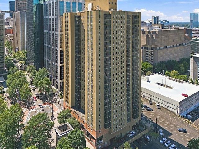 300 Peachtree Street NE 20O, Atlanta, GA 30308