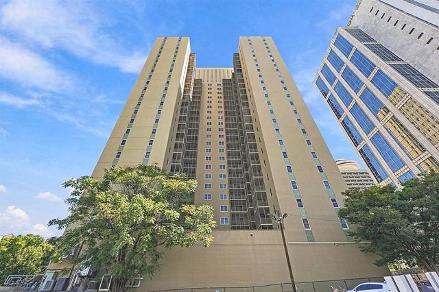 300 Peachtree Street NE 20O, Atlanta, GA 30308