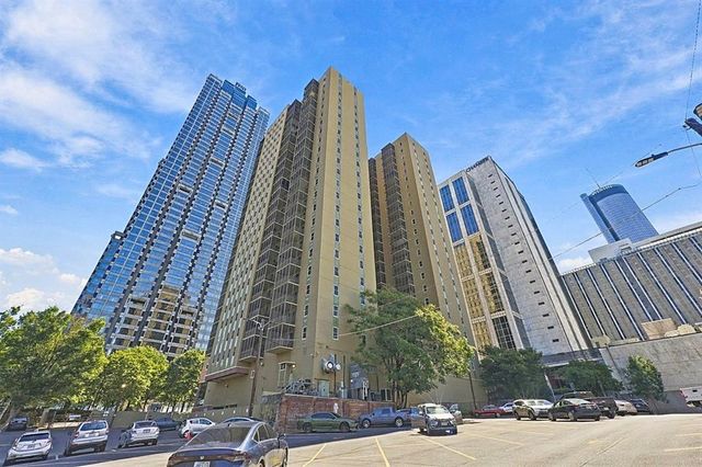 300 Peachtree Street NE 20O, Atlanta, GA 30308
