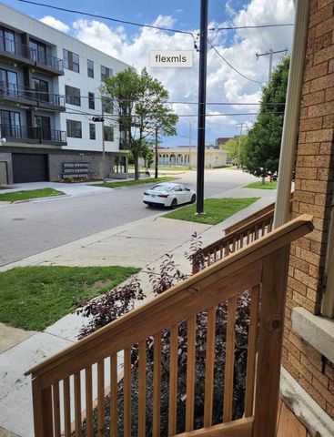 518 W Vine STREET, Milwaukee, WI 53212