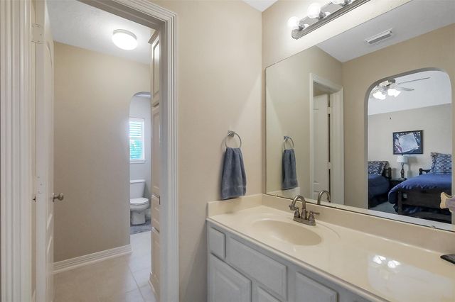 17303 Prescott Manor, Cypress, TX 77433