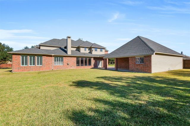 17303 Prescott Manor, Cypress, TX 77433