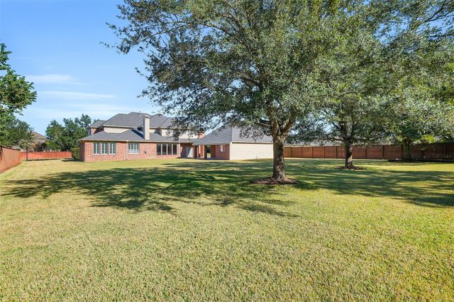 17303 Prescott Manor, Cypress, TX 77433