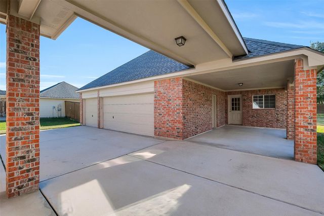 17303 Prescott Manor, Cypress, TX 77433