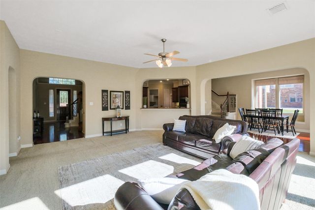 17303 Prescott Manor, Cypress, TX 77433