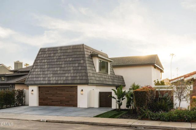 2851 SEAHORSE Avenue, Ventura, CA 93001