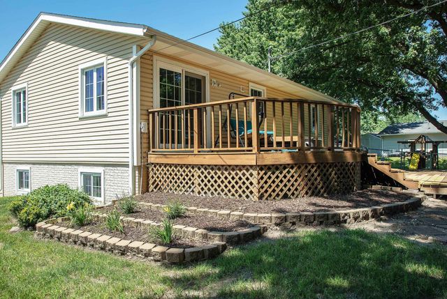 562 Jones Road, Evansdale, IA 50707