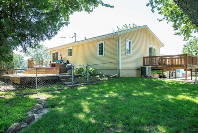 562 Jones Road, Evansdale, IA 50707