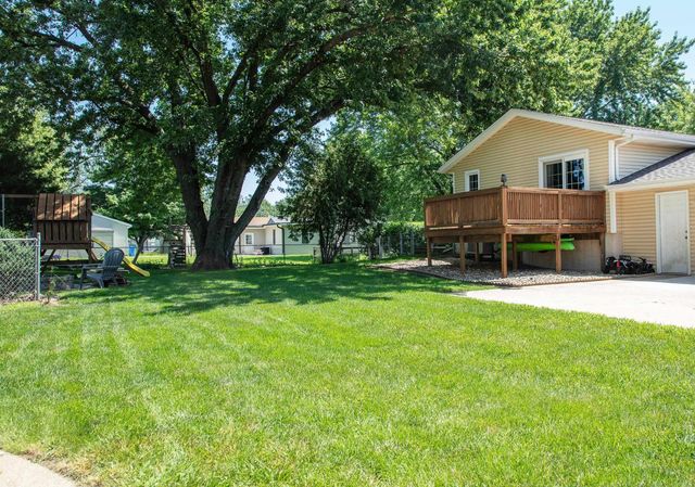 562 Jones Road, Evansdale, IA 50707