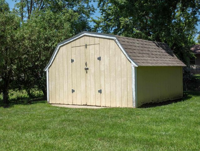 562 Jones Road, Evansdale, IA 50707