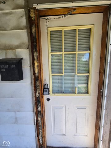 767 N Elder Avenue, Indianapolis, IN 46222