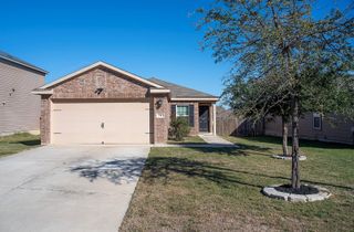 216 Millers LOOP, Jarrell, TX 76537