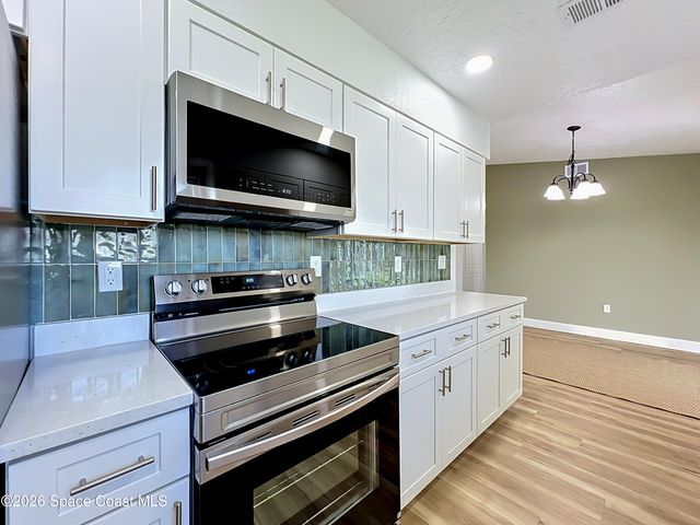 4590 Ponds Drive, Cocoa, FL 32927