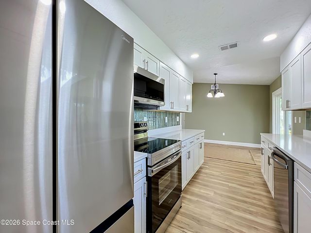 4590 Ponds Drive, Cocoa, FL 32927
